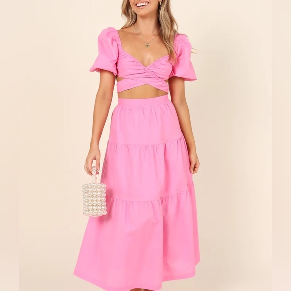 Petal & Pup Dresses & Skirts - Petal & pup Pippa set